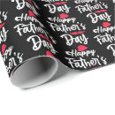 Search for no wording wrapping paper Happy