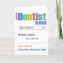 Search for odontology postcards Thank you