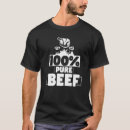 Search for meat butcher tshirts Butchers