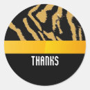 Search for tiger fur stickers Wild