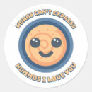 Search for expressive stickers Funny