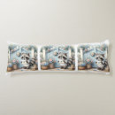 Search for raccoon cushions For her