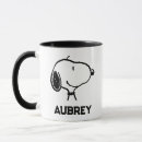 Search for laughing dog mugs Charles schulz