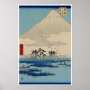 Search for japanese advertising posters Classic travel illustration