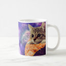 Search for space cat mugs Pizza