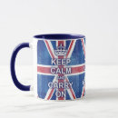 Search for vintage union jack mugs Patriotism