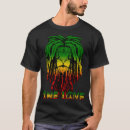 Search for lion of judah tshirts Roots