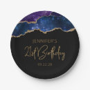 Search for geode plates Chic