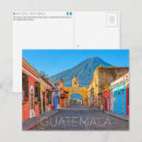 Search for antigua postcards Guatemala