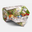 Search for alice tea ties For him