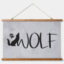 Search for wolf tapestries Animal