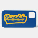 Search for vixen iphone cases Riverdale high school