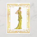 Search for vintage hollywood postcards Illustration