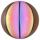 Search for purple basketballs Yellow