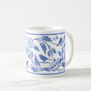 Search for blue birds mugs Flowers