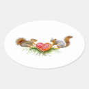 Search for red mushroom stickers Fly agaric