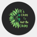 Search for anorexia awareness stickers Semicolon