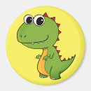 Search for dinosaur magnets Happy
