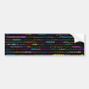 Search for multi colour bumper stickers Colours