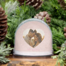 Search for snow globes Keepsake  for couple
