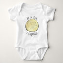 Search for dumpling baby bodysuits Food