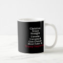 Search for gun owners mugs United states