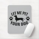 Search for pet lovers mouse mats Animal