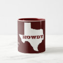 Search for made in texas mugs Red