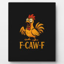 Search for funny meme plaques Bird