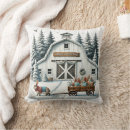 Search for rustic christmas cushions Merry