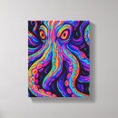 Search for trippy canvas prints Psychedelic