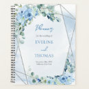 Search for blues planners Bride