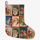 Search for victorian christmas stockings Antique