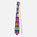 Search for special ties Business