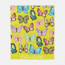 Search for butterfly blankets Butterflies
