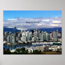 Search for vancouver posters Skyline