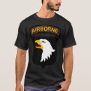 Search for screaming eagle tshirts Airborne