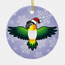 Search for lovebird christmas tree decorations Pet