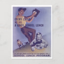Search for program postcards Retro