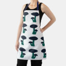 Search for mushroom aprons Vegetable