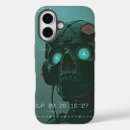 Search for vintage sci fi iphone cases Alien