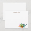 Search for water note cards Elegant