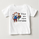 Search for i love you more gifts Mummy
