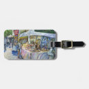 Search for wine luggage tags Classic