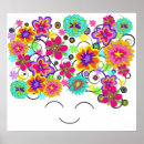 Search for bag posters Flowers