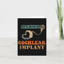 Search for implants cards Speech pathologist