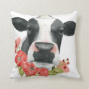 Search for farm cushions Cow