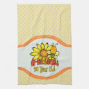 Search for bumblebee tea towels Sunflower