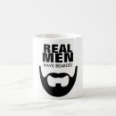 Search for bearded men mugs Funny