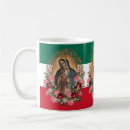 Search for guadalupe mugs Religious